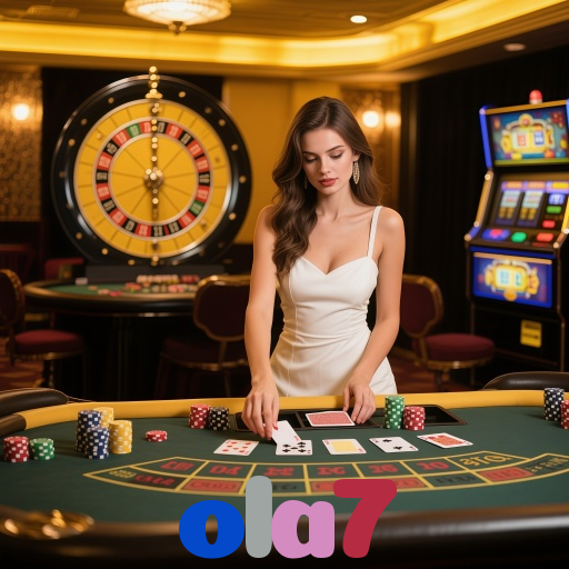 ola7: Aposta Facilmente com Funcionalidades Completas no Aplicativo Móvel