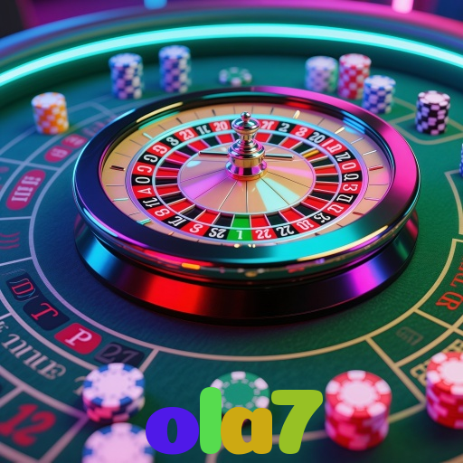 ola7: Aposta Facilmente com Funcionalidades Completas no Aplicativo Móvel
