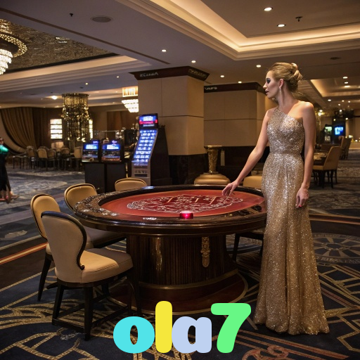 ola7: Aposta Facilmente com Funcionalidades Completas no Aplicativo Móvel