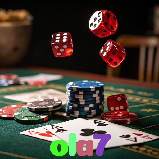 ola7: Aposta Facilmente com Funcionalidades Completas no Aplicativo Móvel