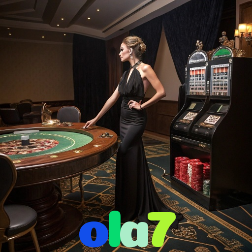 ola7: Aposta Facilmente com Funcionalidades Completas no Aplicativo Móvel