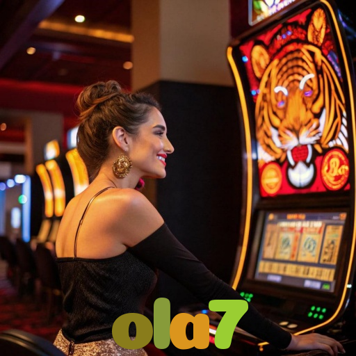 ola7: Aposta Facilmente com Funcionalidades Completas no Aplicativo Móvel