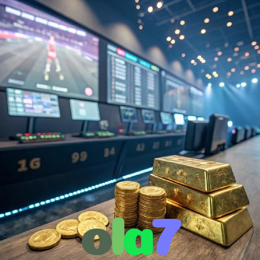 ola7: Aposta Facilmente com Funcionalidades Completas no Aplicativo Móvel
