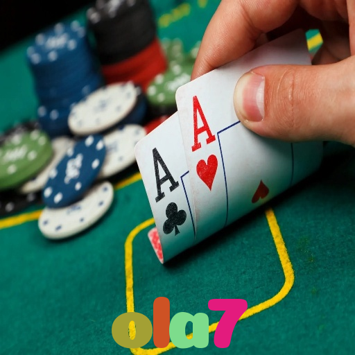 ola7: Aposta Facilmente com Funcionalidades Completas no Aplicativo Móvel