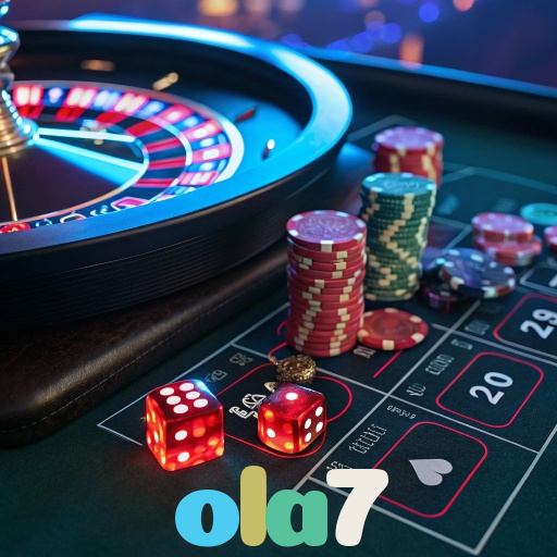 ola7: Aposta Facilmente com Funcionalidades Completas no Aplicativo Móvel