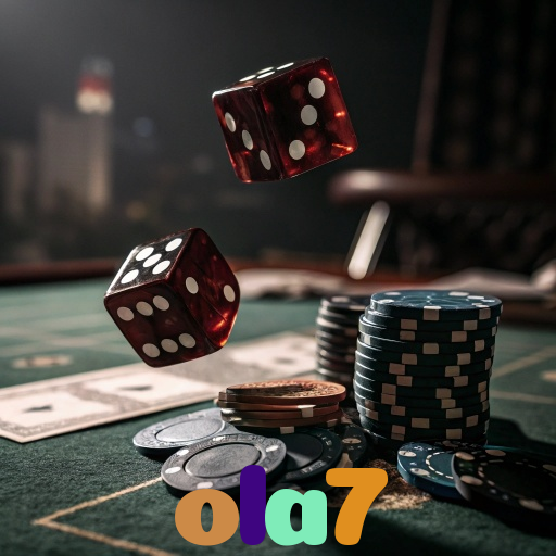 ola7: Aposta Facilmente com Funcionalidades Completas no Aplicativo Móvel
