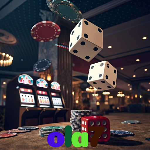 ola7: Aposta Facilmente com Funcionalidades Completas no Aplicativo Móvel