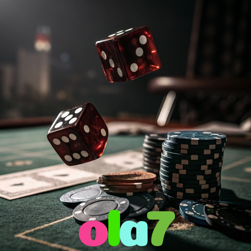 ola7: Aposta Facilmente com Funcionalidades Completas no Aplicativo Móvel