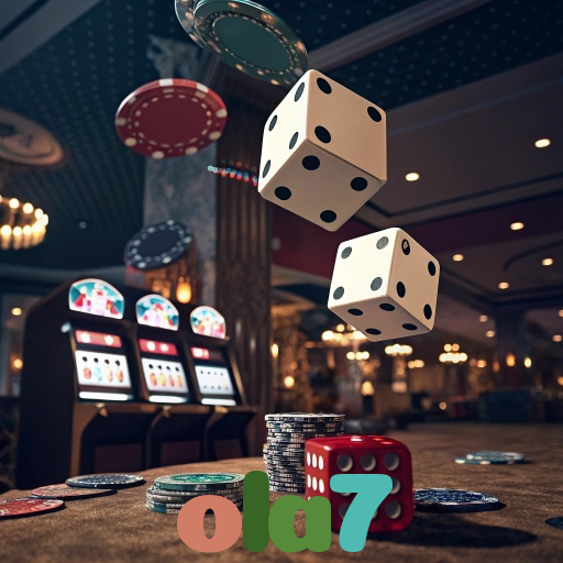 ola7: Aposta Facilmente com Funcionalidades Completas no Aplicativo Móvel