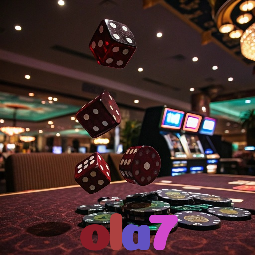 ola7: Aposta Facilmente com Funcionalidades Completas no Aplicativo Móvel