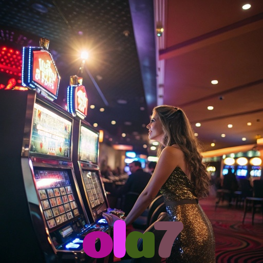 ola7: Aposta Facilmente com Funcionalidades Completas no Aplicativo Móvel