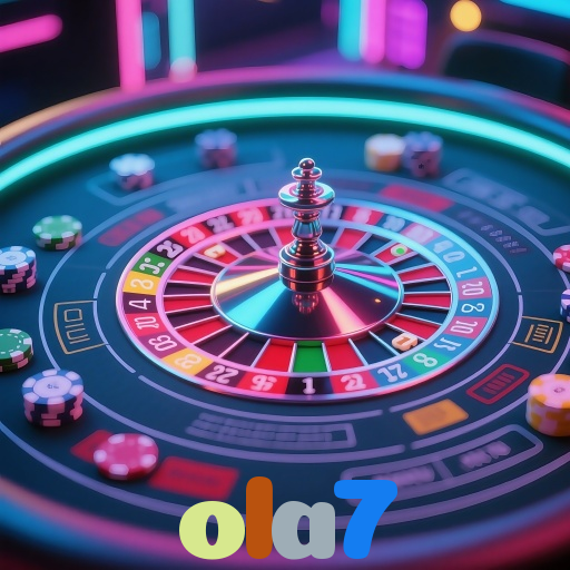 ola7: Aposta Facilmente com Funcionalidades Completas no Aplicativo Móvel