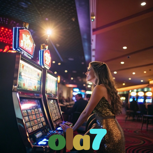 ola7: Aposta Facilmente com Funcionalidades Completas no Aplicativo Móvel