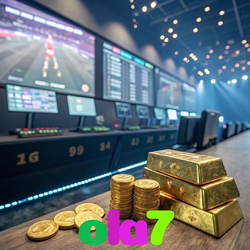 ola7: Aposta Facilmente com Funcionalidades Completas no Aplicativo Móvel