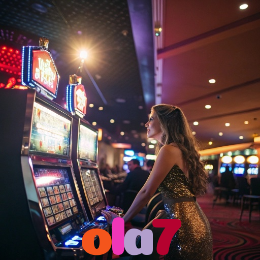 ola7: Aposta Facilmente com Funcionalidades Completas no Aplicativo Móvel