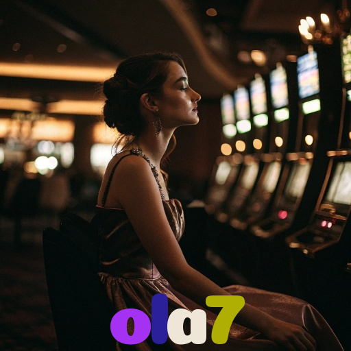ola7: Aposta Facilmente com Funcionalidades Completas no Aplicativo Móvel