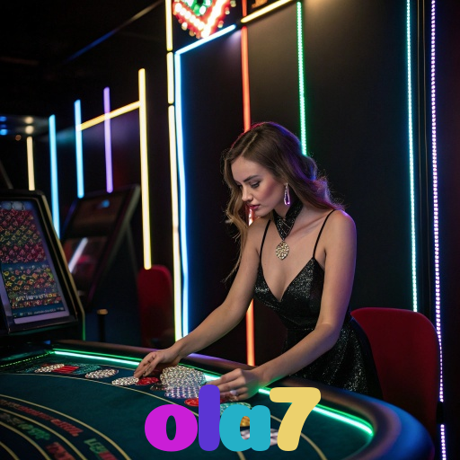 ola7: Aposta Facilmente com Funcionalidades Completas no Aplicativo Móvel