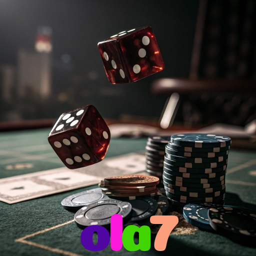 ola7: Aposta Facilmente com Funcionalidades Completas no Aplicativo Móvel
