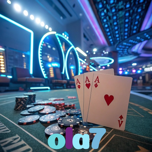 ola7: Aposta Facilmente com Funcionalidades Completas no Aplicativo Móvel