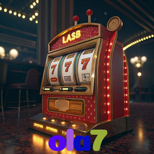 ola7: Aposta Facilmente com Funcionalidades Completas no Aplicativo Móvel