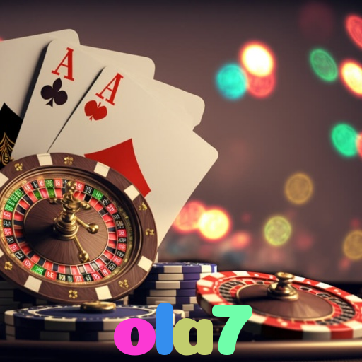 ola7: Aposta Facilmente com Funcionalidades Completas no Aplicativo Móvel