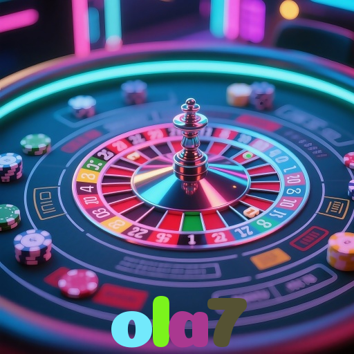ola7: Aposta Facilmente com Funcionalidades Completas no Aplicativo Móvel