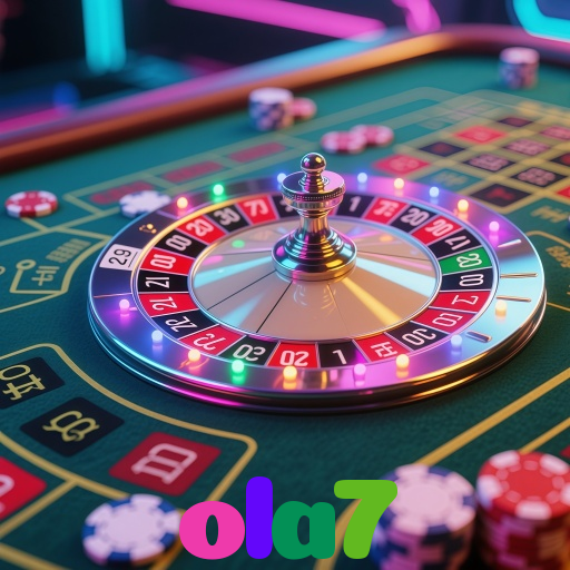 ola7: Aposta Facilmente com Funcionalidades Completas no Aplicativo Móvel