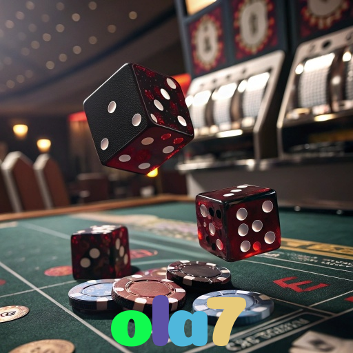 ola7: Aposta Facilmente com Funcionalidades Completas no Aplicativo Móvel
