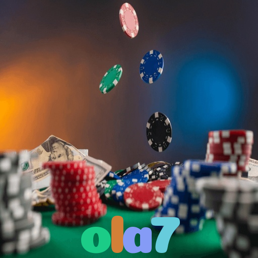 ola7: Aposta Facilmente com Funcionalidades Completas no Aplicativo Móvel