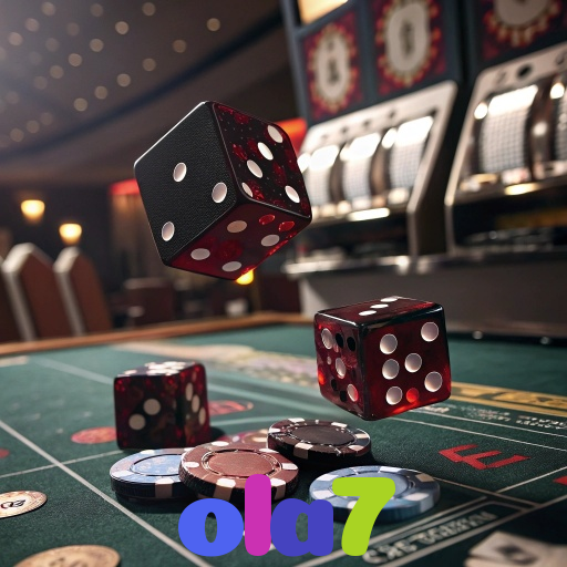 ola7: Aposta Facilmente com Funcionalidades Completas no Aplicativo Móvel