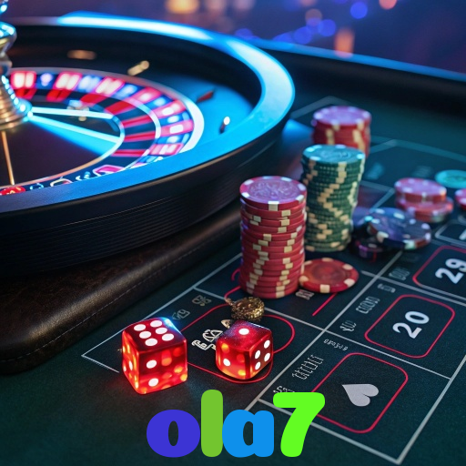 ola7: Aposta Facilmente com Funcionalidades Completas no Aplicativo Móvel