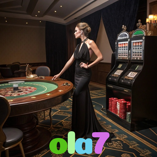ola7: Aposta Facilmente com Funcionalidades Completas no Aplicativo Móvel