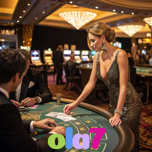ola7: Aposta Facilmente com Funcionalidades Completas no Aplicativo Móvel