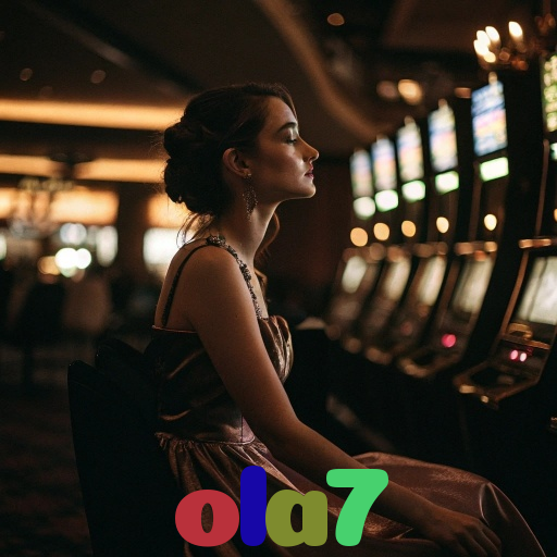 ola7: Aposta Facilmente com Funcionalidades Completas no Aplicativo Móvel