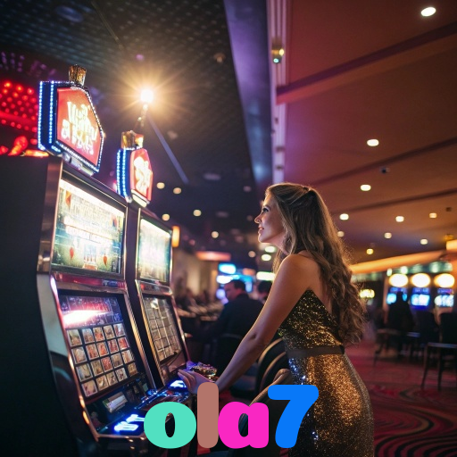 ola7: Aposta Facilmente com Funcionalidades Completas no Aplicativo Móvel