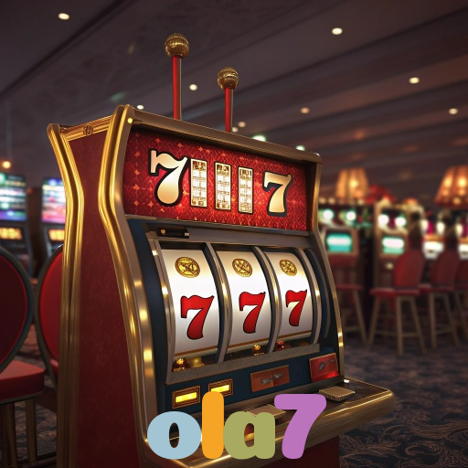 ola7: Aposta Facilmente com Funcionalidades Completas no Aplicativo Móvel