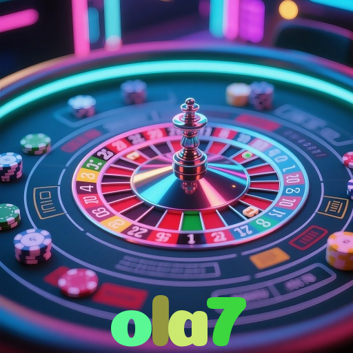 ola7: Aposta Facilmente com Funcionalidades Completas no Aplicativo Móvel