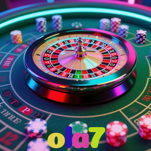 ola7: Aposta Facilmente com Funcionalidades Completas no Aplicativo Móvel