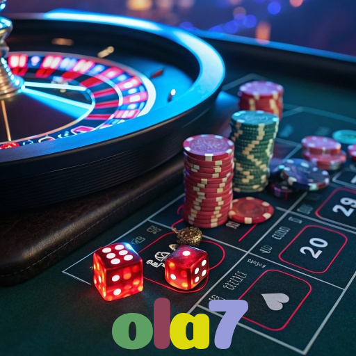 ola7: Aposta Facilmente com Funcionalidades Completas no Aplicativo Móvel
