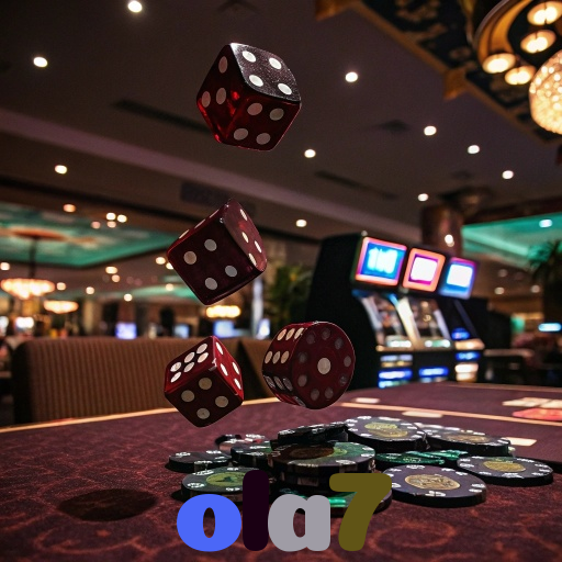 ola7: Aposta Facilmente com Funcionalidades Completas no Aplicativo Móvel