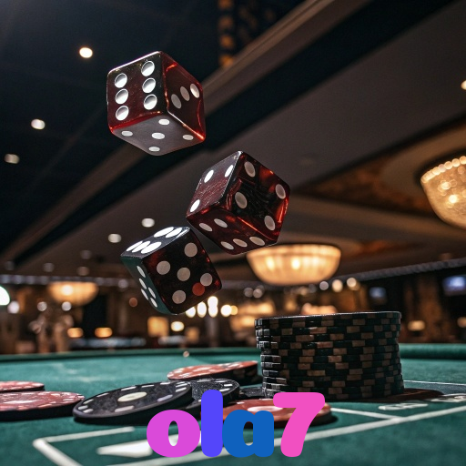 ola7: Aposta Facilmente com Funcionalidades Completas no Aplicativo Móvel