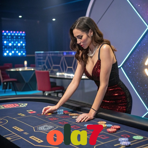 ola7: Aposta Facilmente com Funcionalidades Completas no Aplicativo Móvel