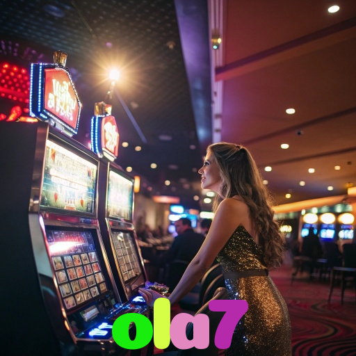 ola7: Aposta Facilmente com Funcionalidades Completas no Aplicativo Móvel