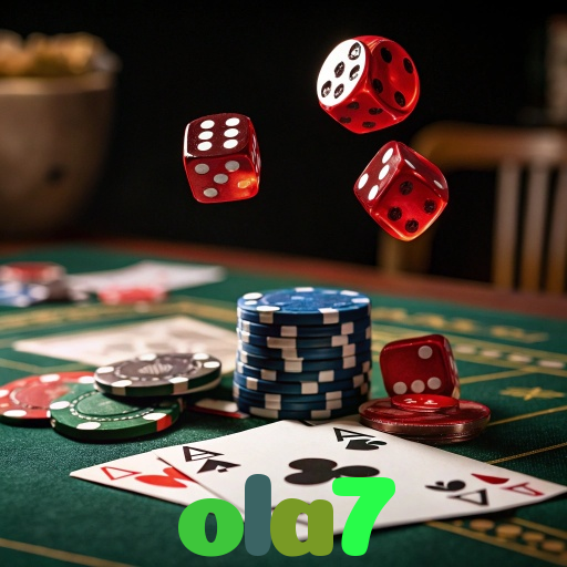 ola7: Aposta Facilmente com Funcionalidades Completas no Aplicativo Móvel