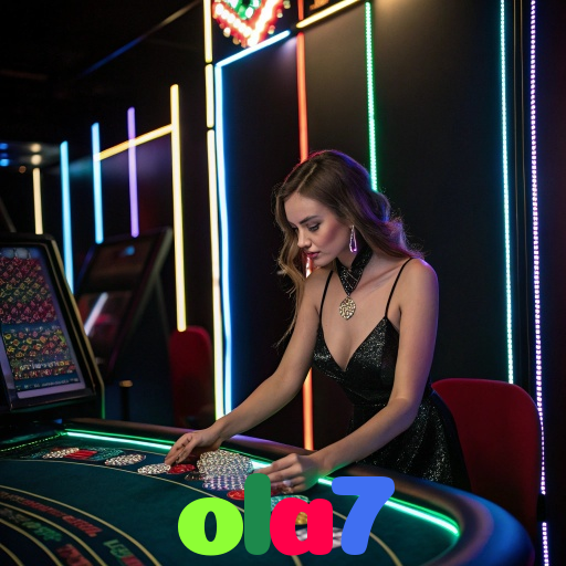 ola7: Aposta Facilmente com Funcionalidades Completas no Aplicativo Móvel