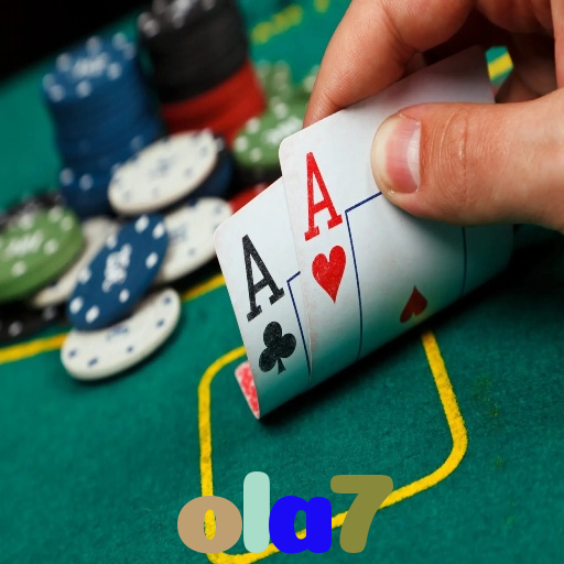 ola7: Aposta Facilmente com Funcionalidades Completas no Aplicativo Móvel