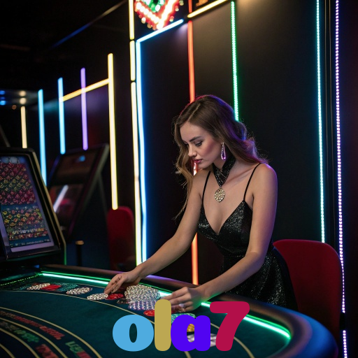 ola7: Aposta Facilmente com Funcionalidades Completas no Aplicativo Móvel