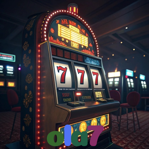 ola7: Aposta Facilmente com Funcionalidades Completas no Aplicativo Móvel