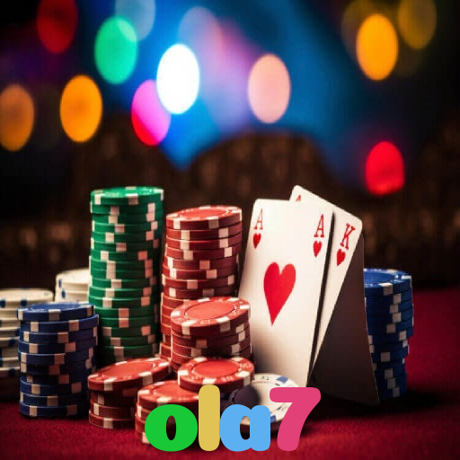 ola7: Aposta Facilmente com Funcionalidades Completas no Aplicativo Móvel