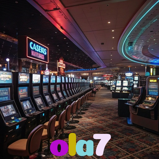 ola7: Aposta Facilmente com Funcionalidades Completas no Aplicativo Móvel